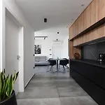 Luxury Apartment N