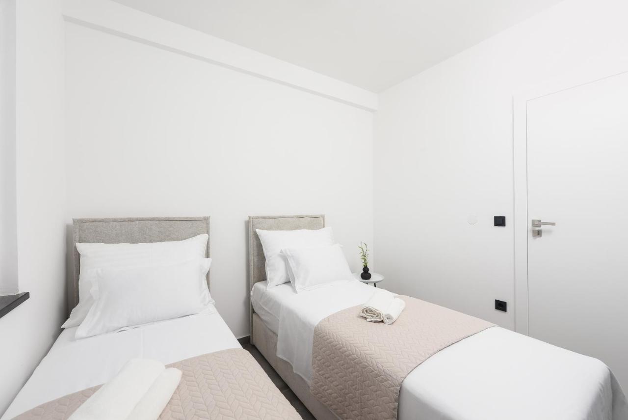 Apartment Luxury N Zadar