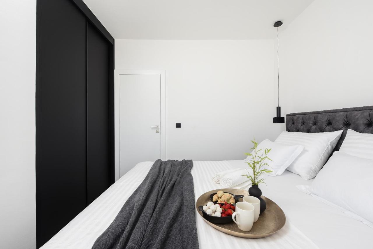 Apartment Luxury N *
