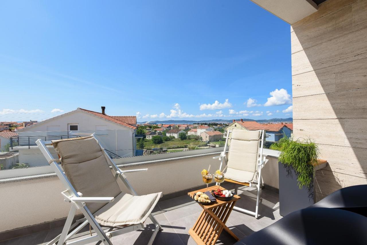 Luxury N Apartment Zadar