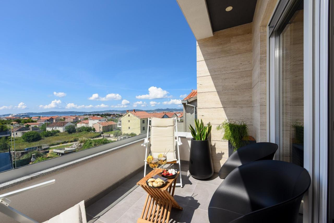 Luxury N * Zadar
