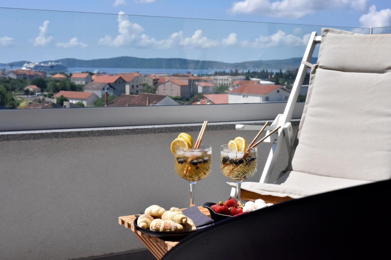 Luxury N Apartment