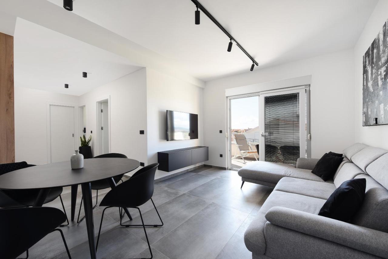 Apartment Luxury N *