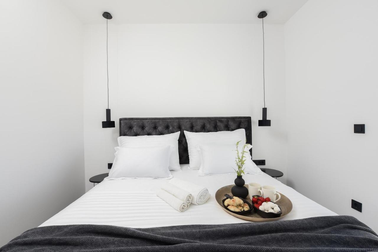 Luxury N Apartment Zadar