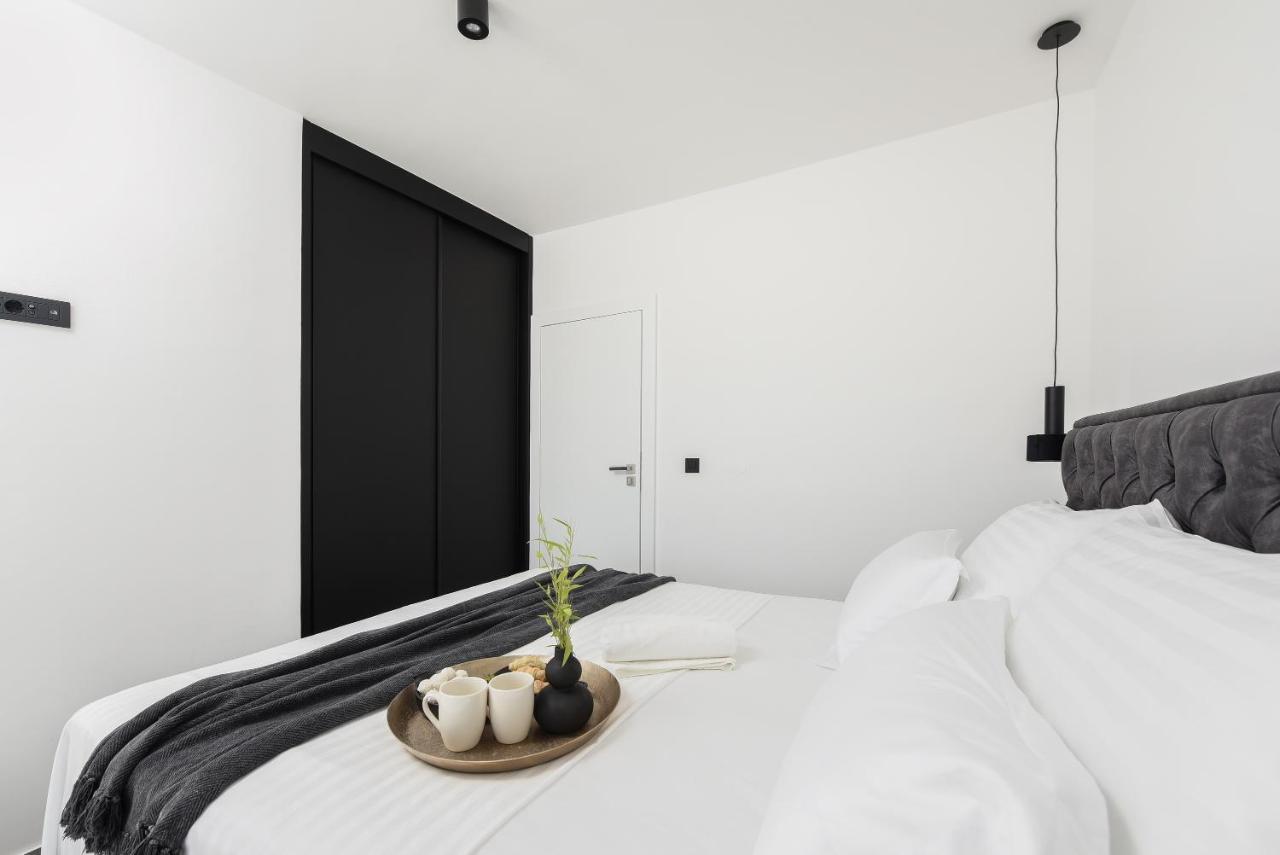 Luxury N Apartment *