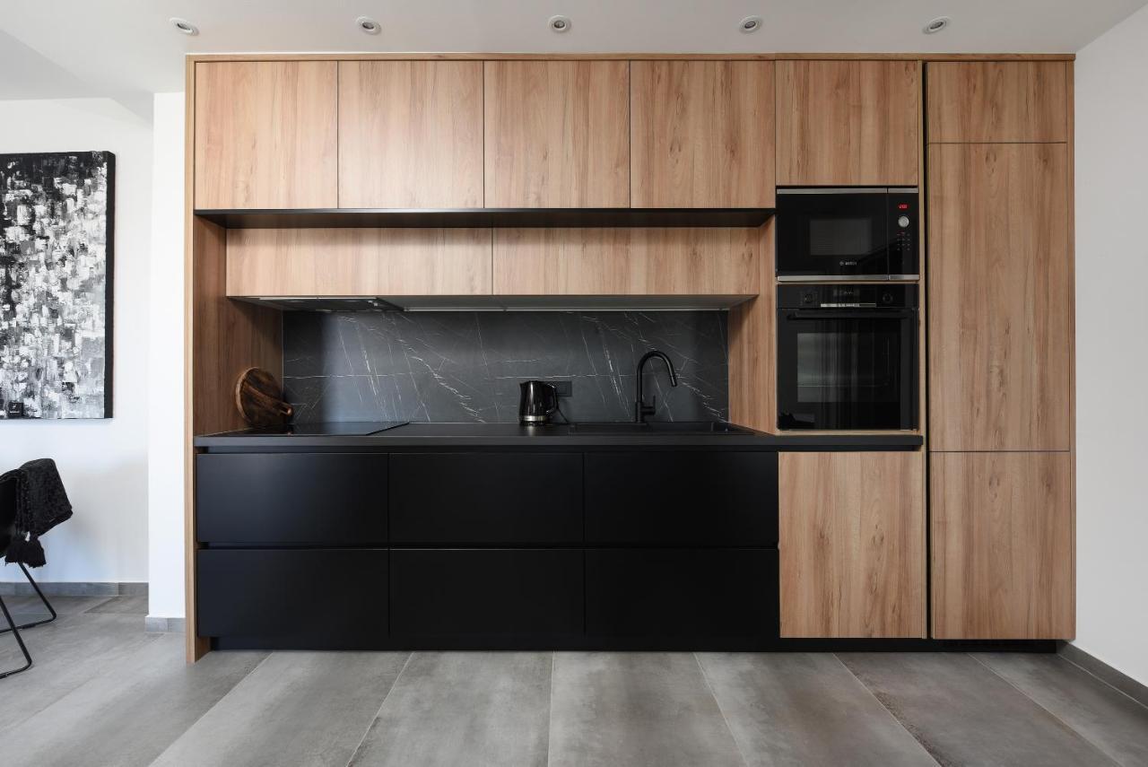 Apartment Luxury N