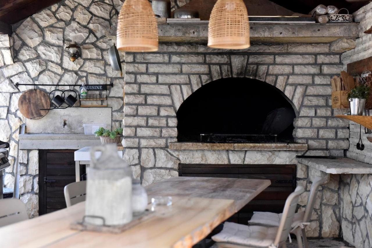 Apartment Luxury N Zadar