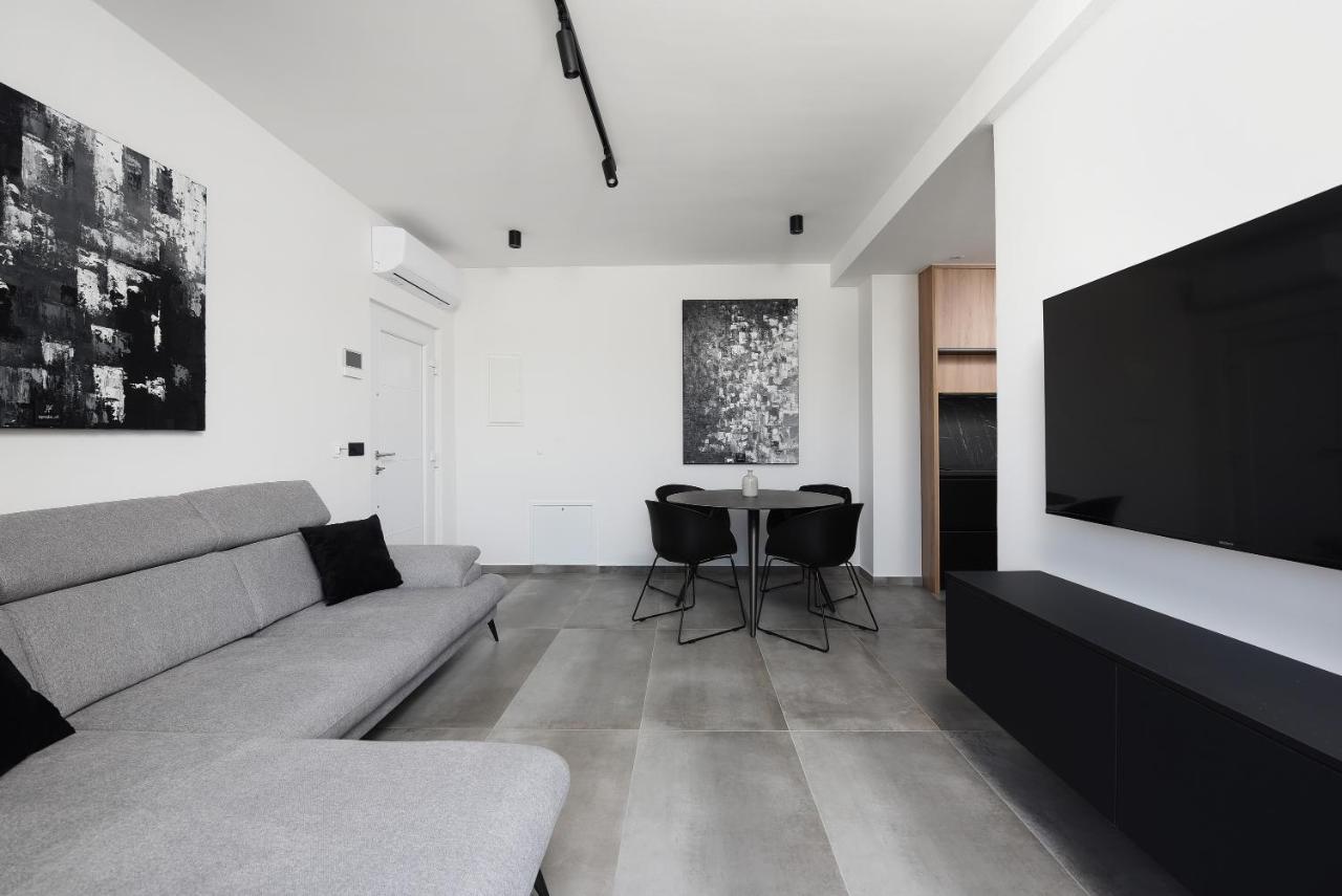 Luxury N Apartment Zadar