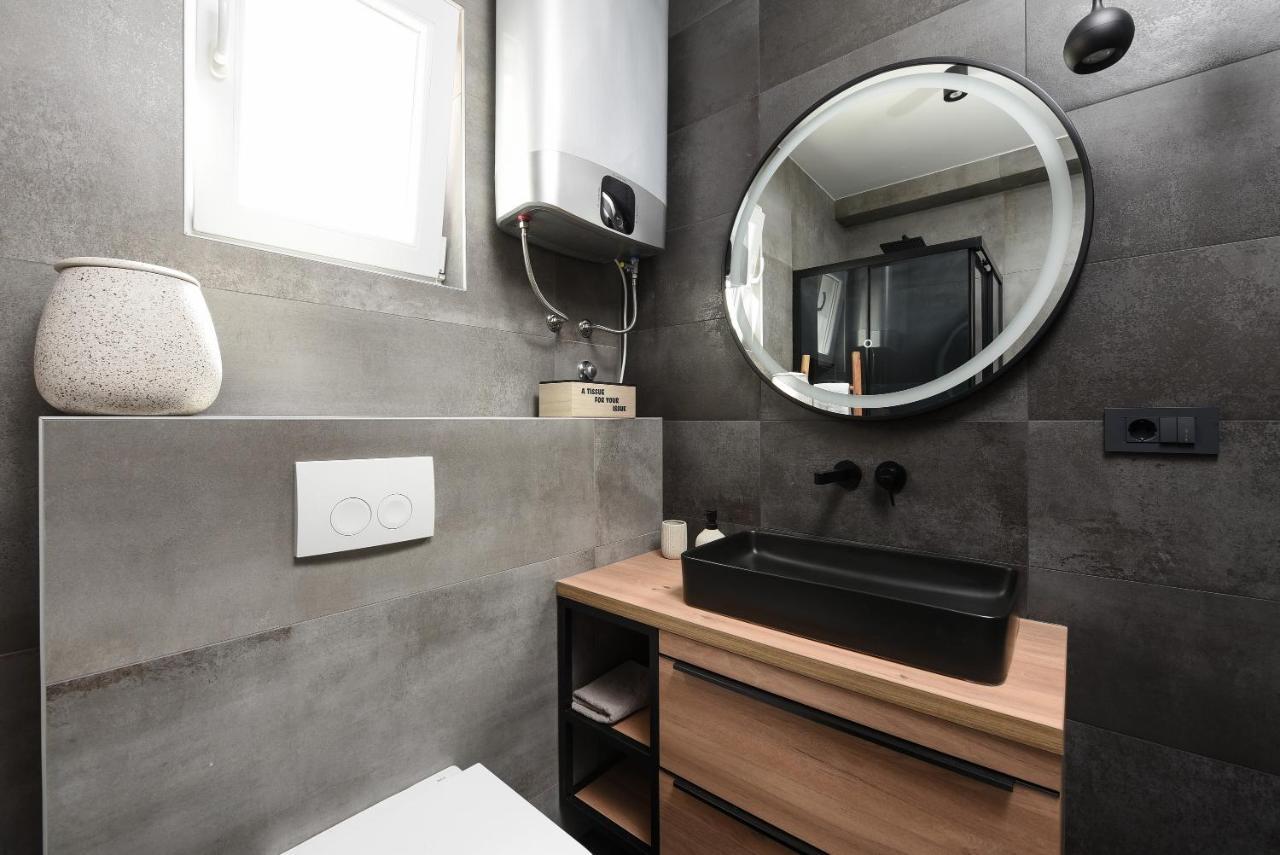 Apartment Luxury N *