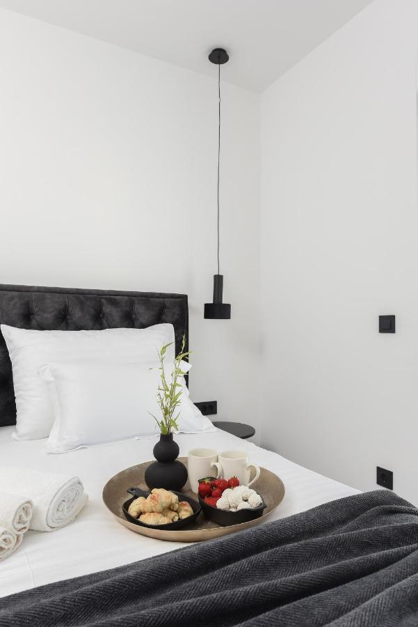 Apartment Luxury N *