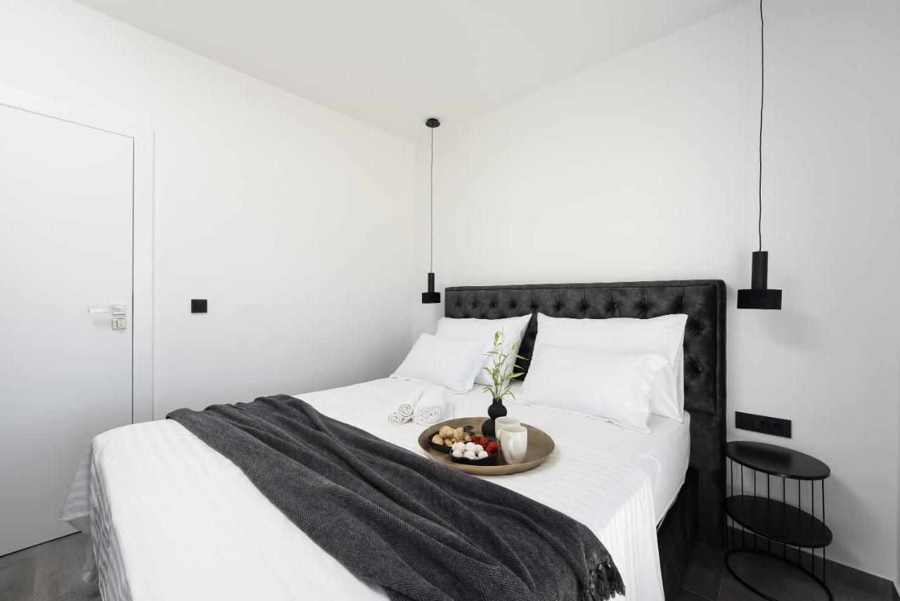 Apartment Luxury N Zadar