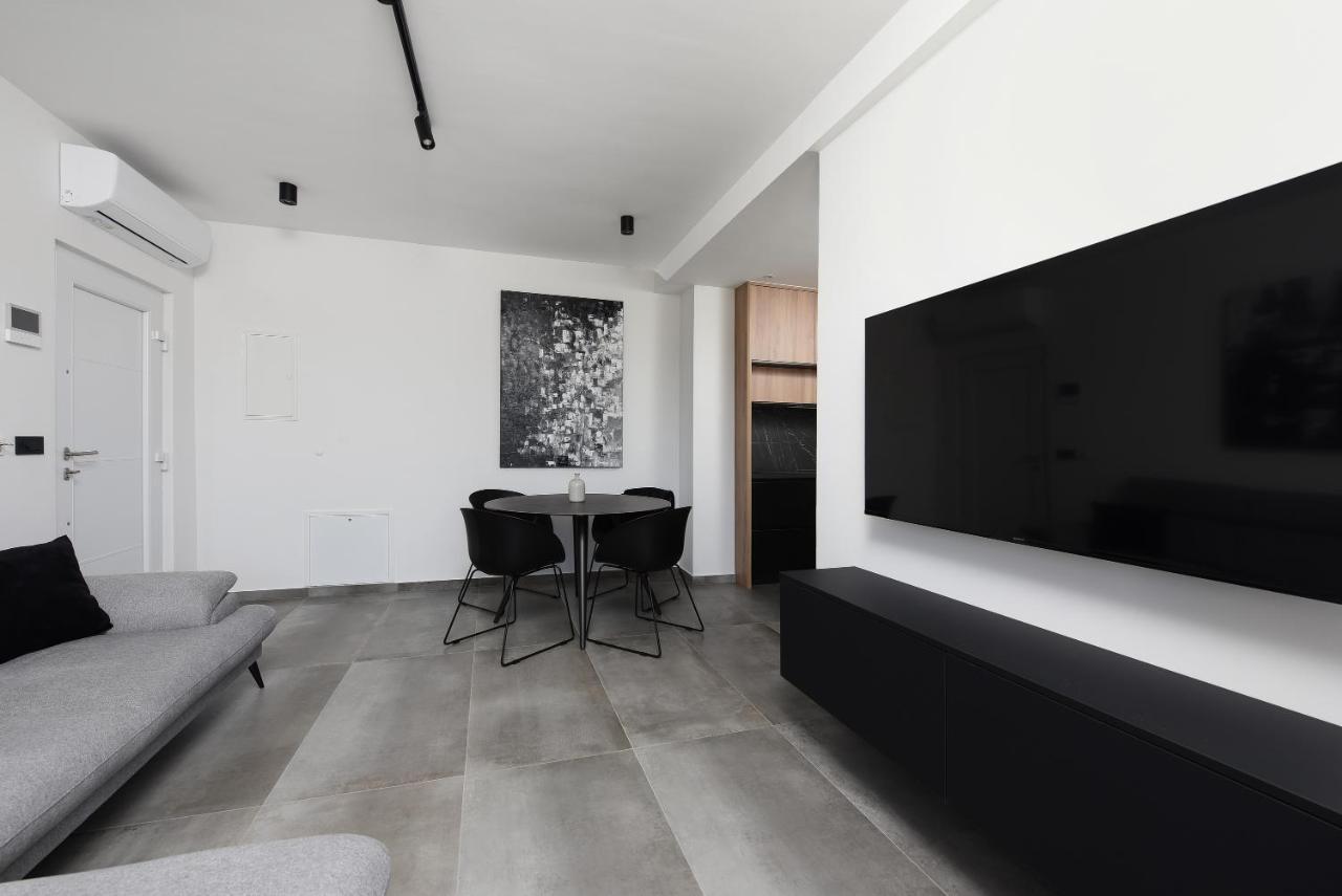 Luxury N Apartment Zadar