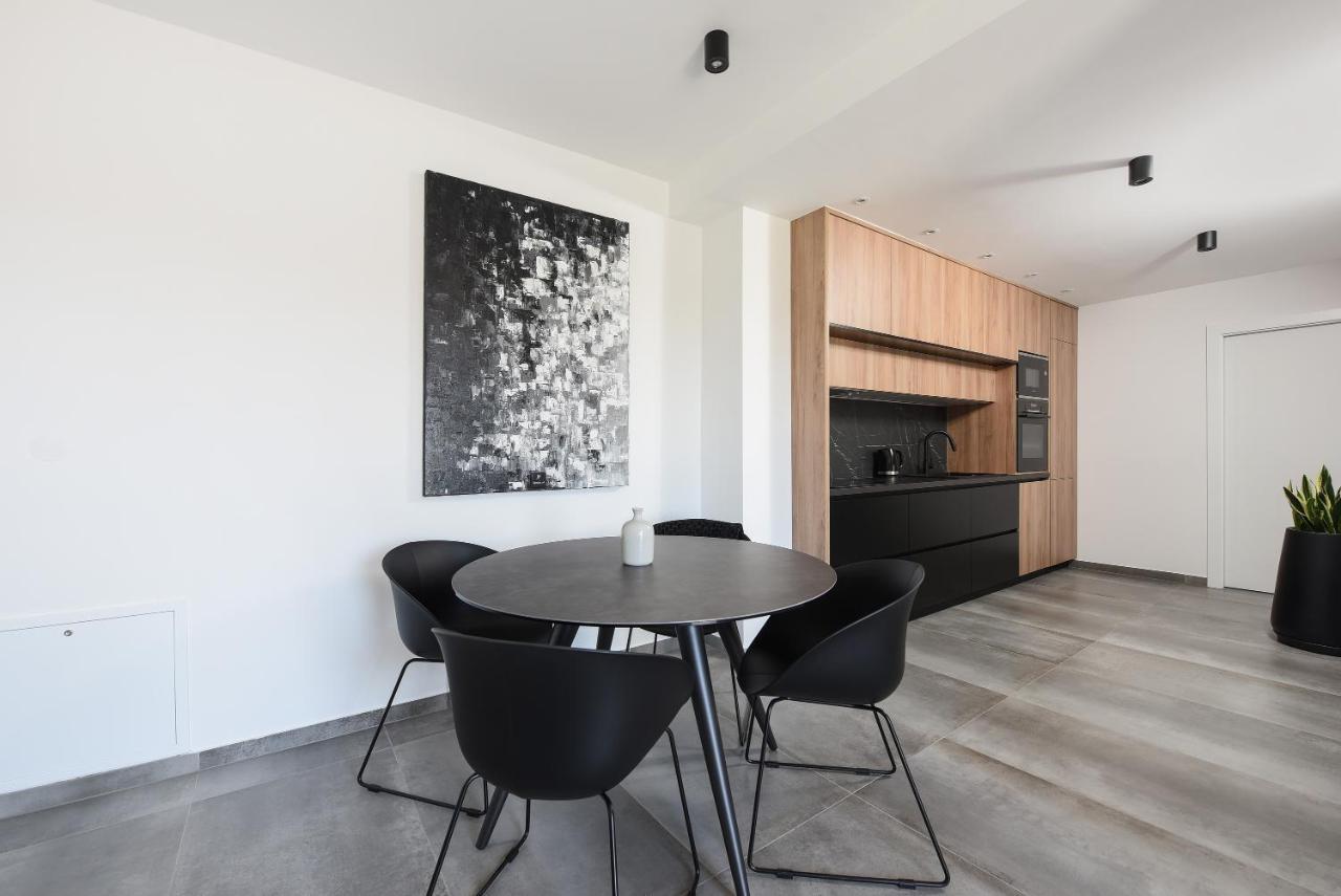 Luxury N Apartment Zadar