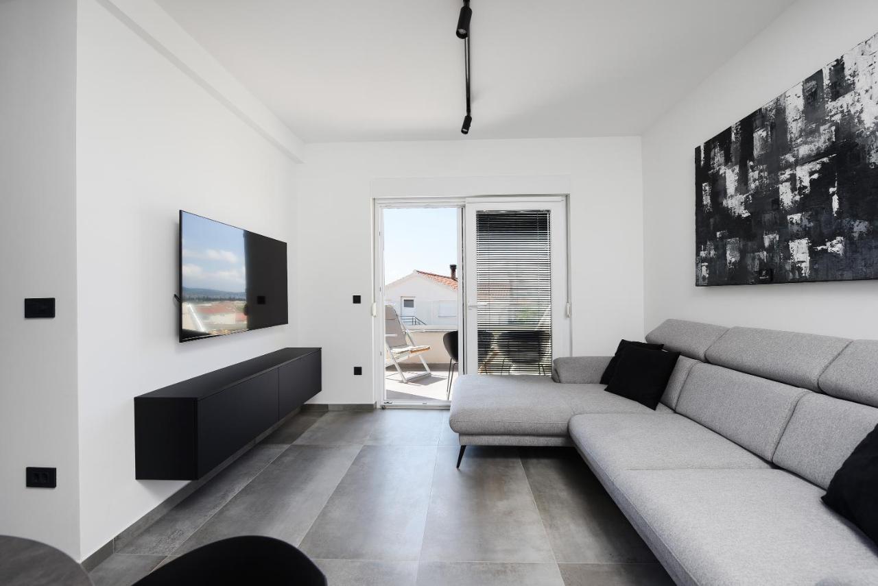 Luxury N Apartment Zadar