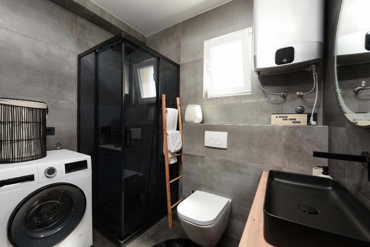 Apartment Luxury N