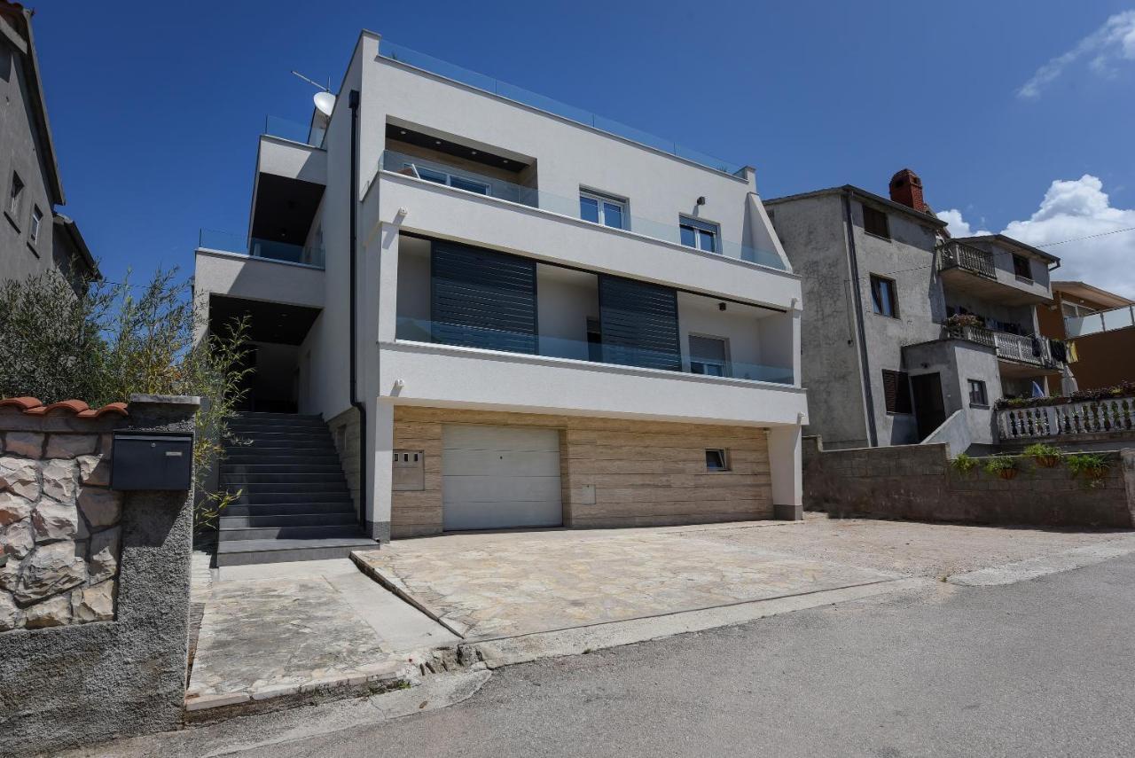 Apartment Luxury N
