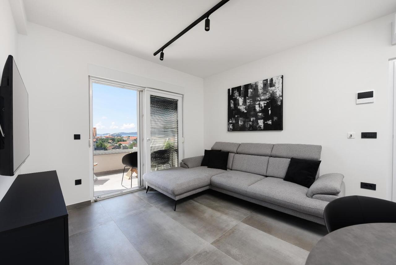 Apartment Luxury N
